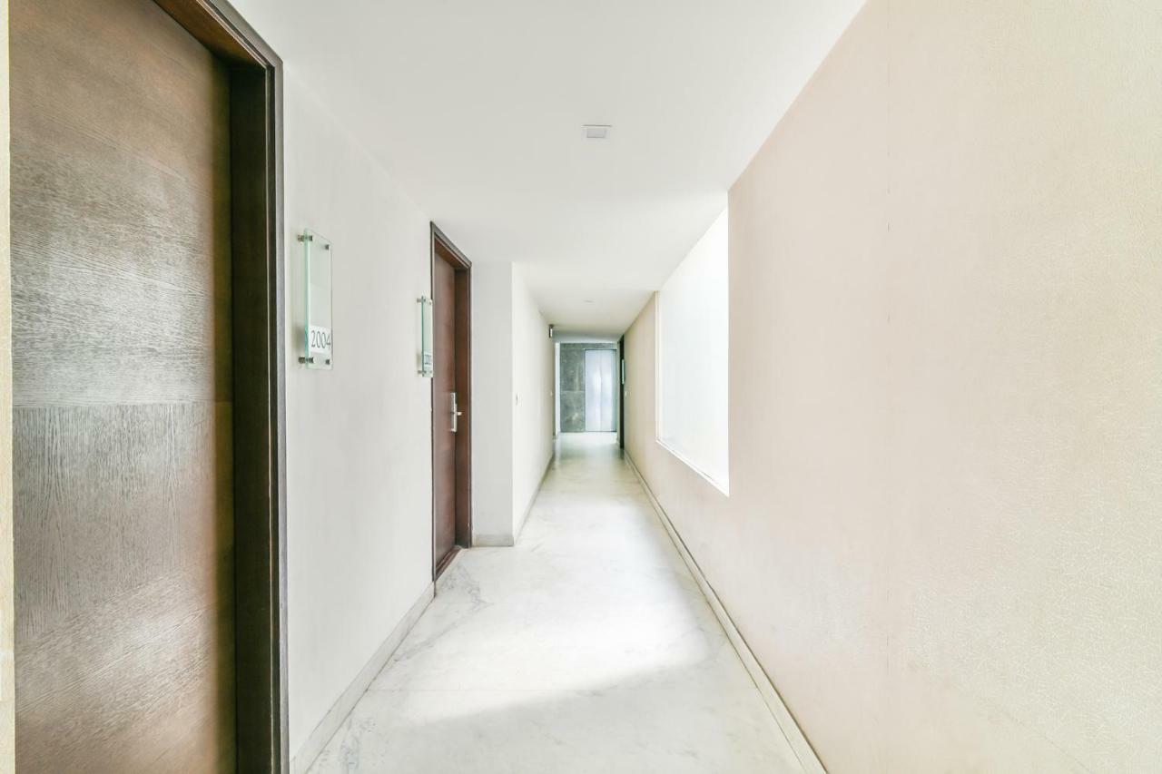 Fabhotel Prime Sage 뉴델리 외부 사진